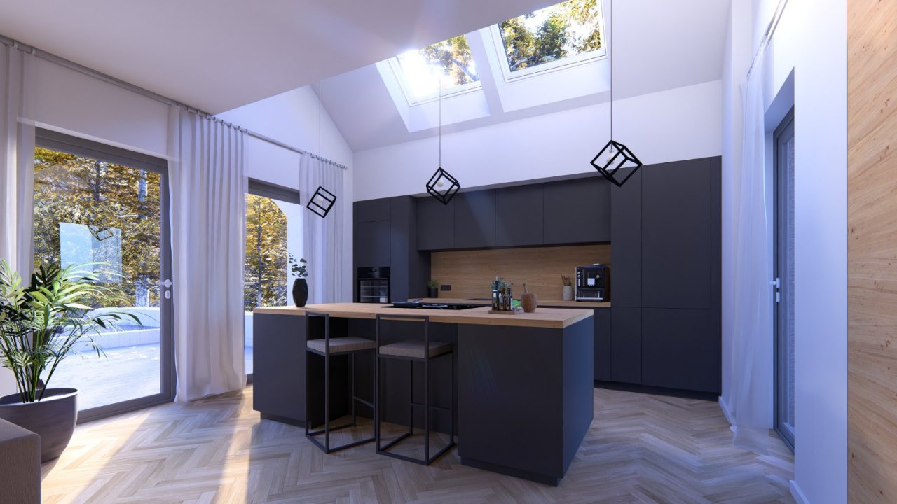 Ihr Hausbau mit OKAL Ihr Hausbau mit OKAL