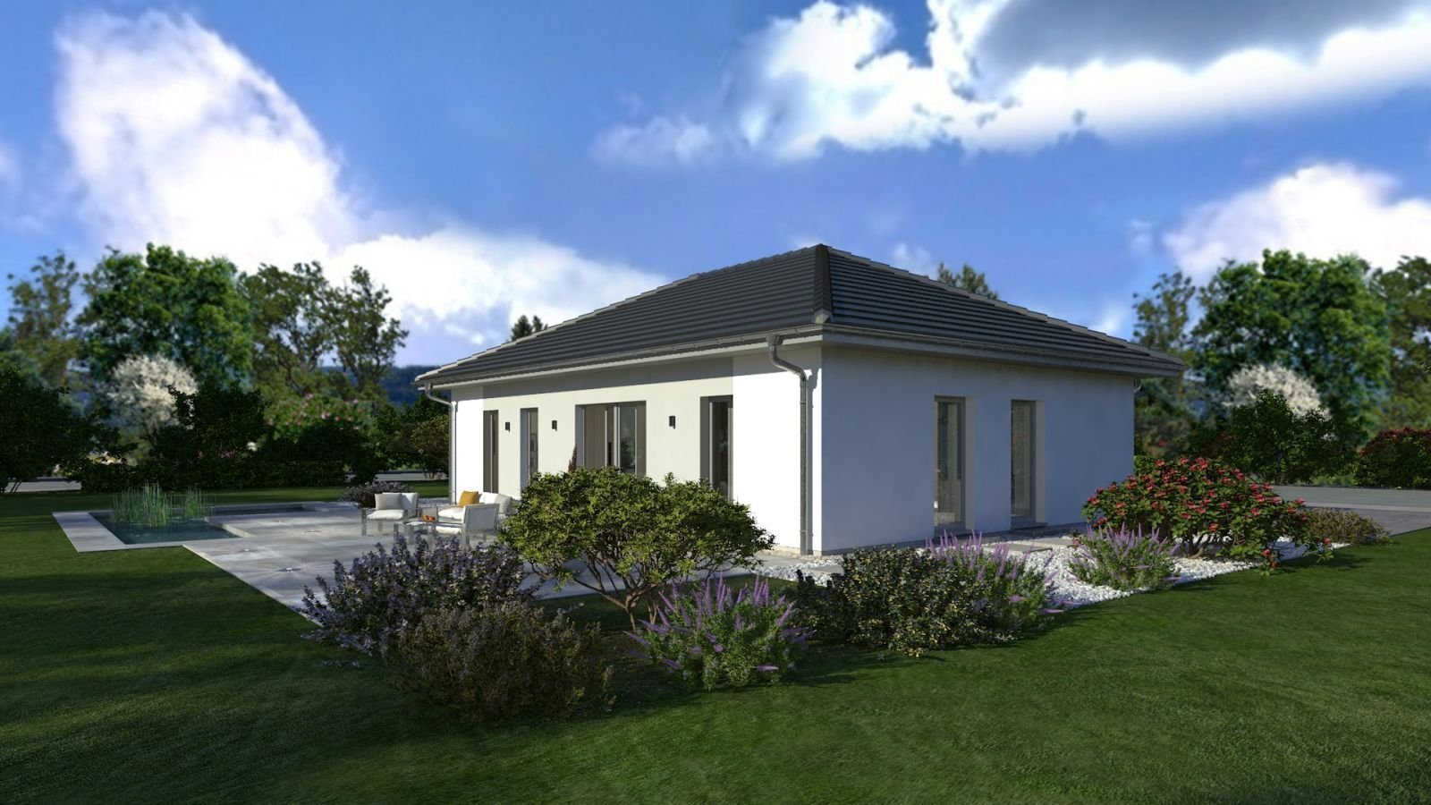 Ihr Hausbau mit OKAL Ihr Hausbau mit OKAL