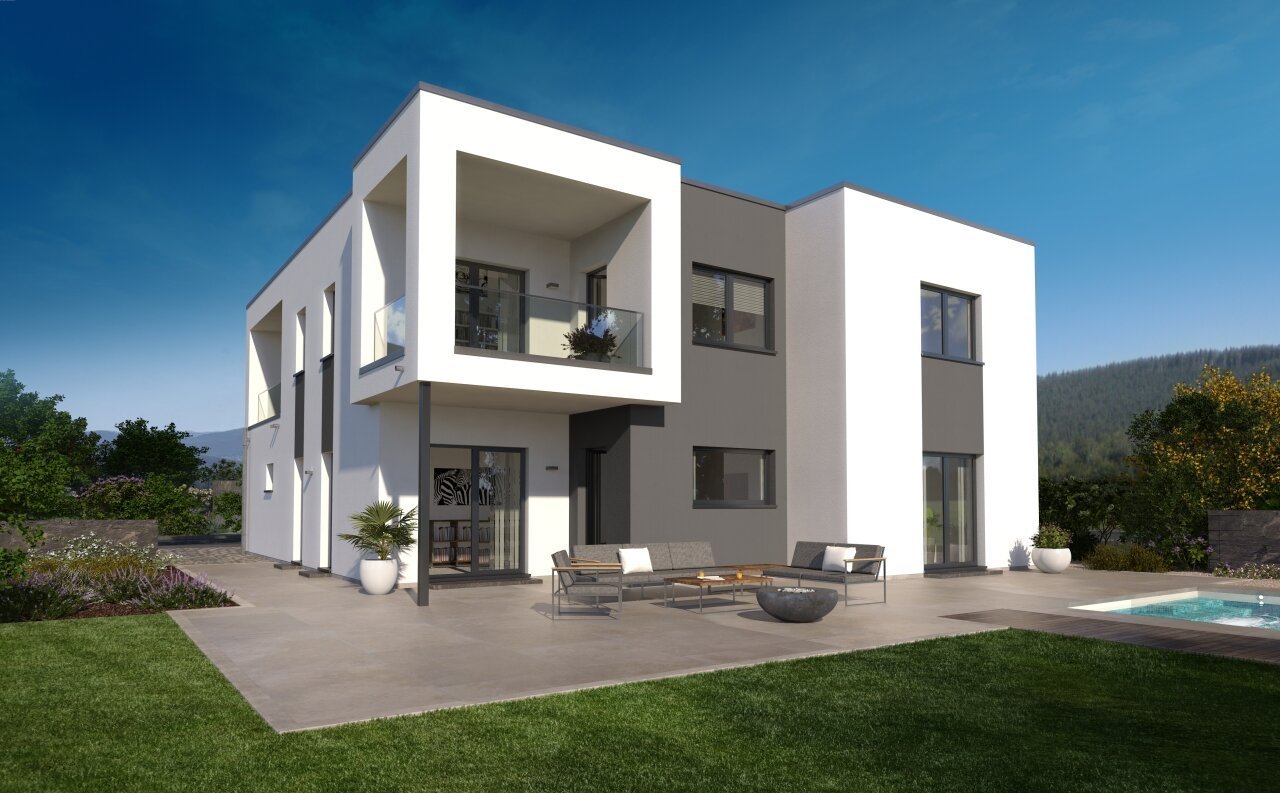 Ihr Hausbau mit OKAL Ihr Hausbau mit OKAL