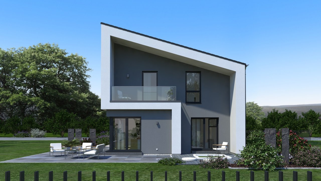 Ihr Hausbau mit OKAL Ihr Hausbau mit OKAL