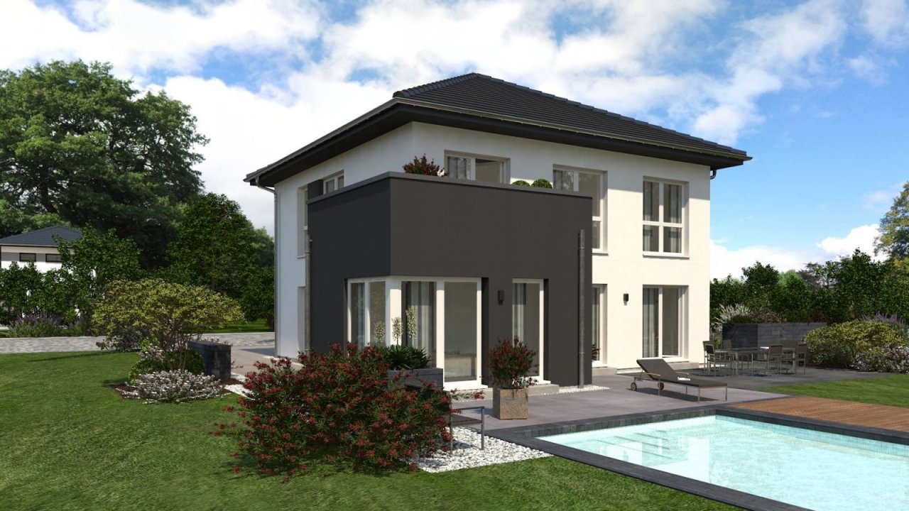 Ihr Hausbau mit OKAL Ihr Hausbau mit OKAL