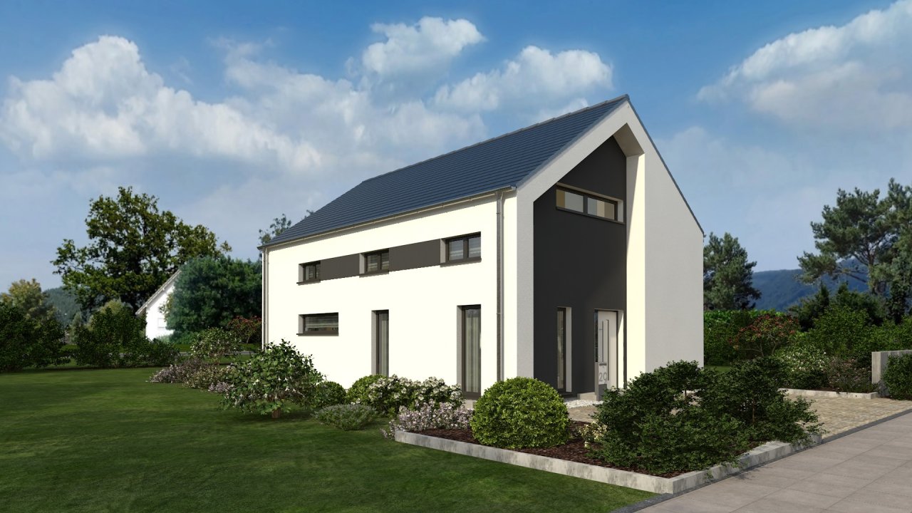 Hausbau OKAL Hausbau OKAL