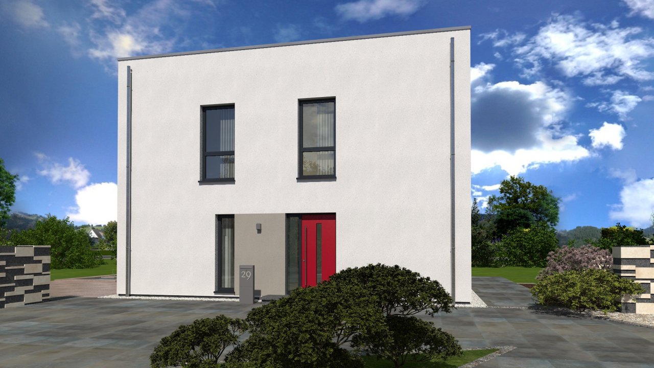 Hausbau OKAL Hausbau OKAL