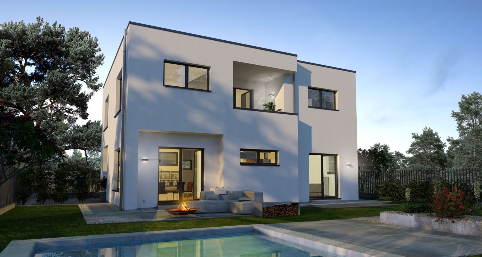 Ihr Hausbau mit OKAL Ihr Hausbau mit OKAL