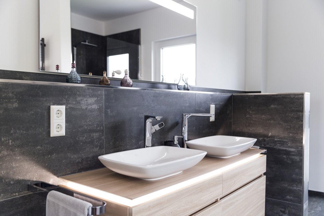 Ihr Hausbau mit OKAL Ihr Hausbau mit OKAL