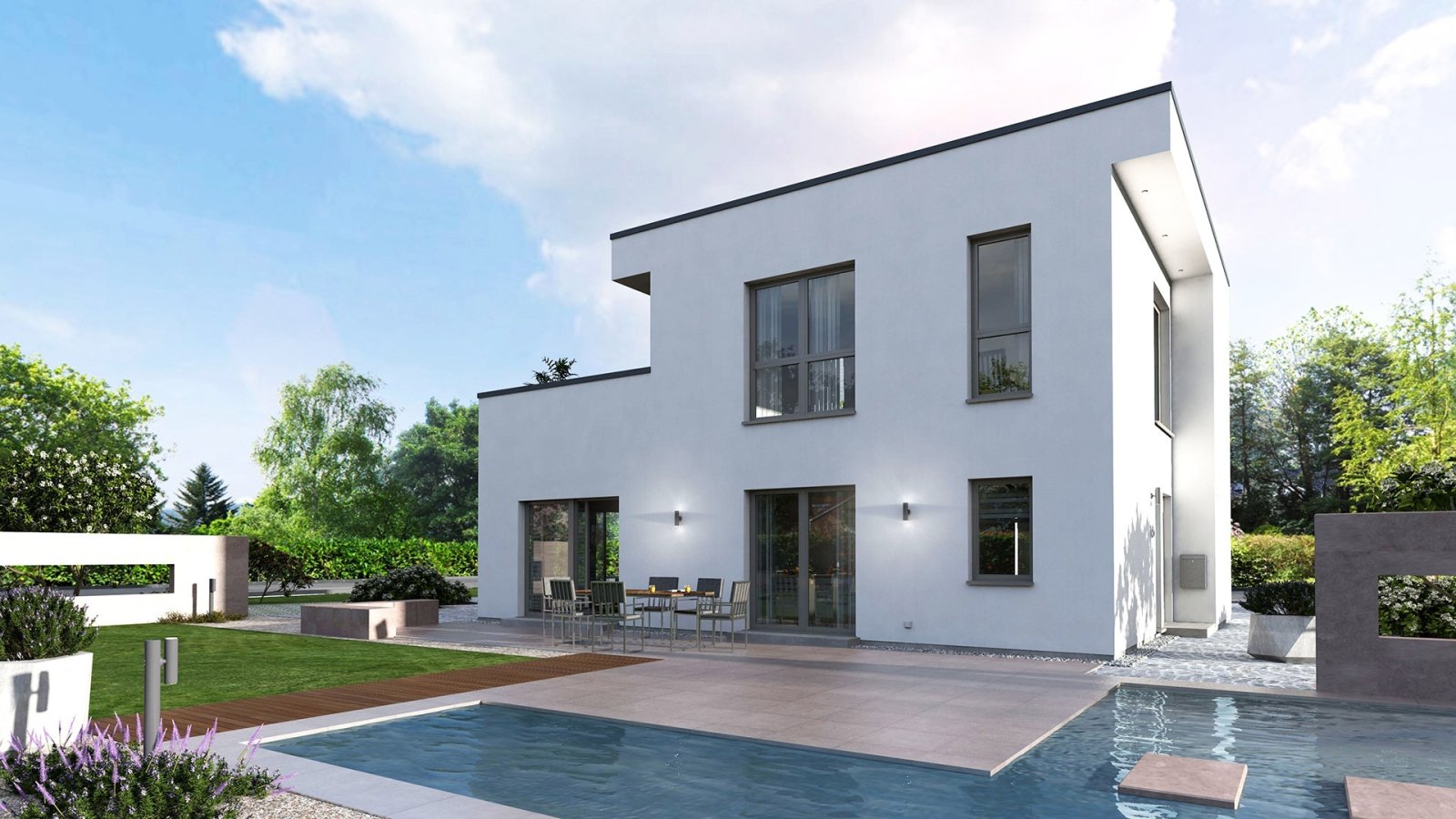 Ihr Hausbau mit OKAL Ihr Hausbau mit OKAL