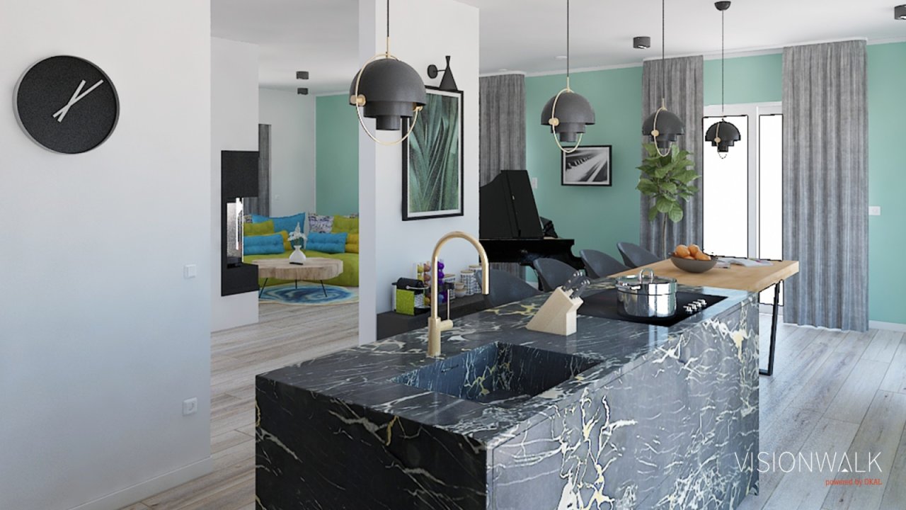 Ihr Hausbau mit OKAL Ihr Hausbau mit OKAL