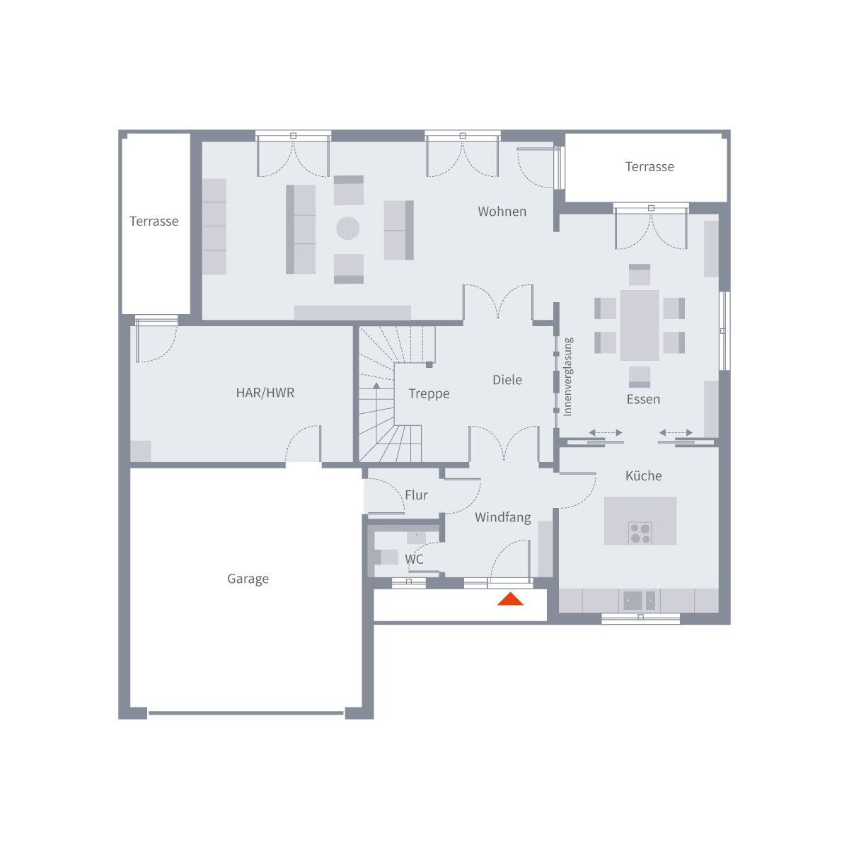 design-landhaus-eg design-landhaus-eg
