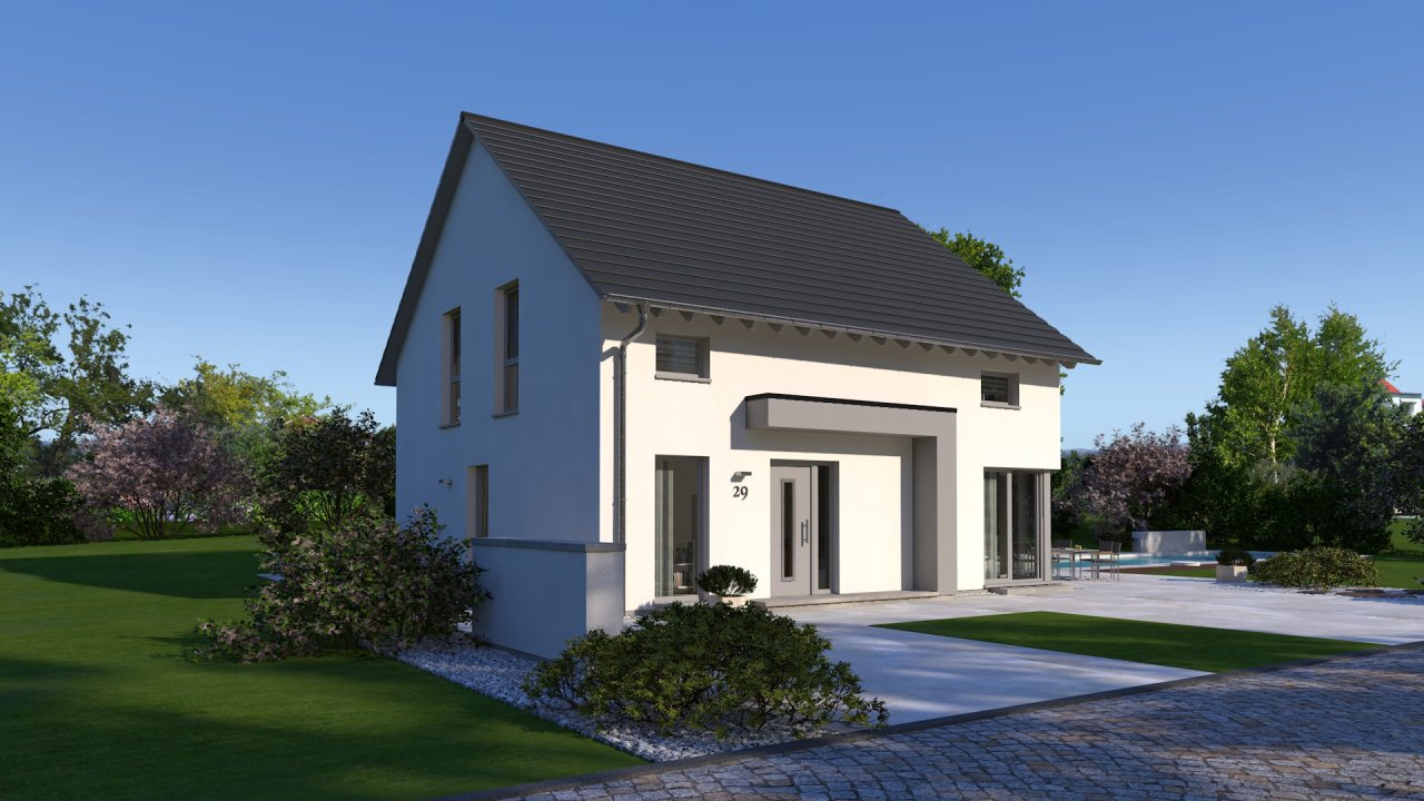 OKAL Design- aussen OKAL Design- aussen