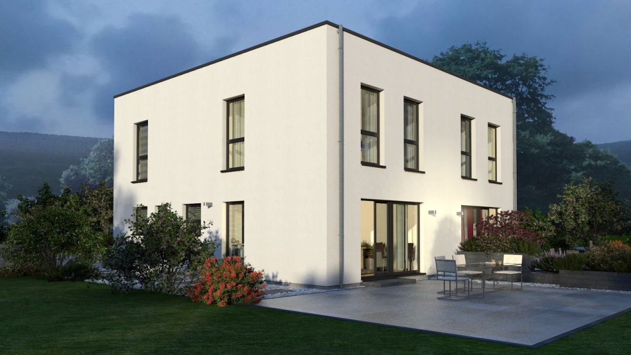 Ihr Hausbau mit OKAL Ihr Hausbau mit OKAL