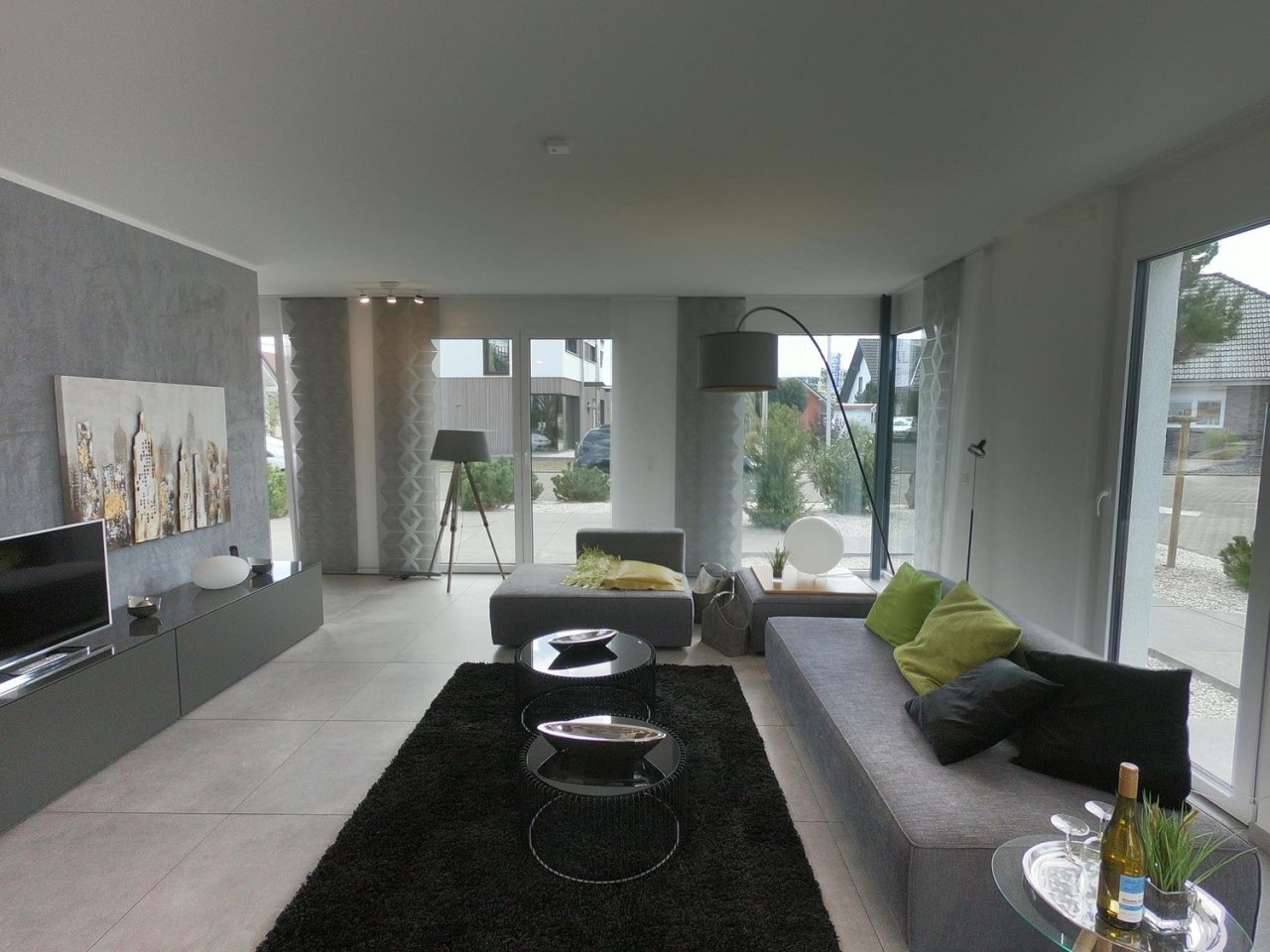 Hausbau mit OKAL Hausbau mit OKAL