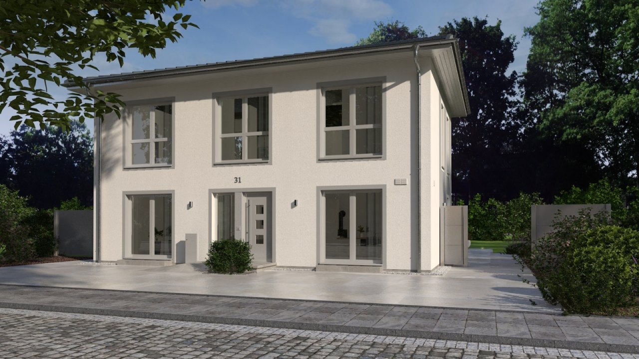 Ihr Hausbau mit OKAL Ihr Hausbau mit OKAL