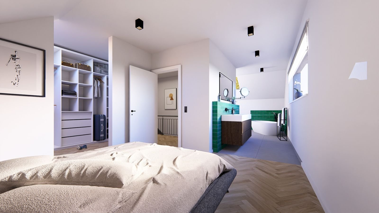 Ihr einzugsfertiger Hausbau mit OKAL Ihr einzugsfertiger Hausbau mit OKAL