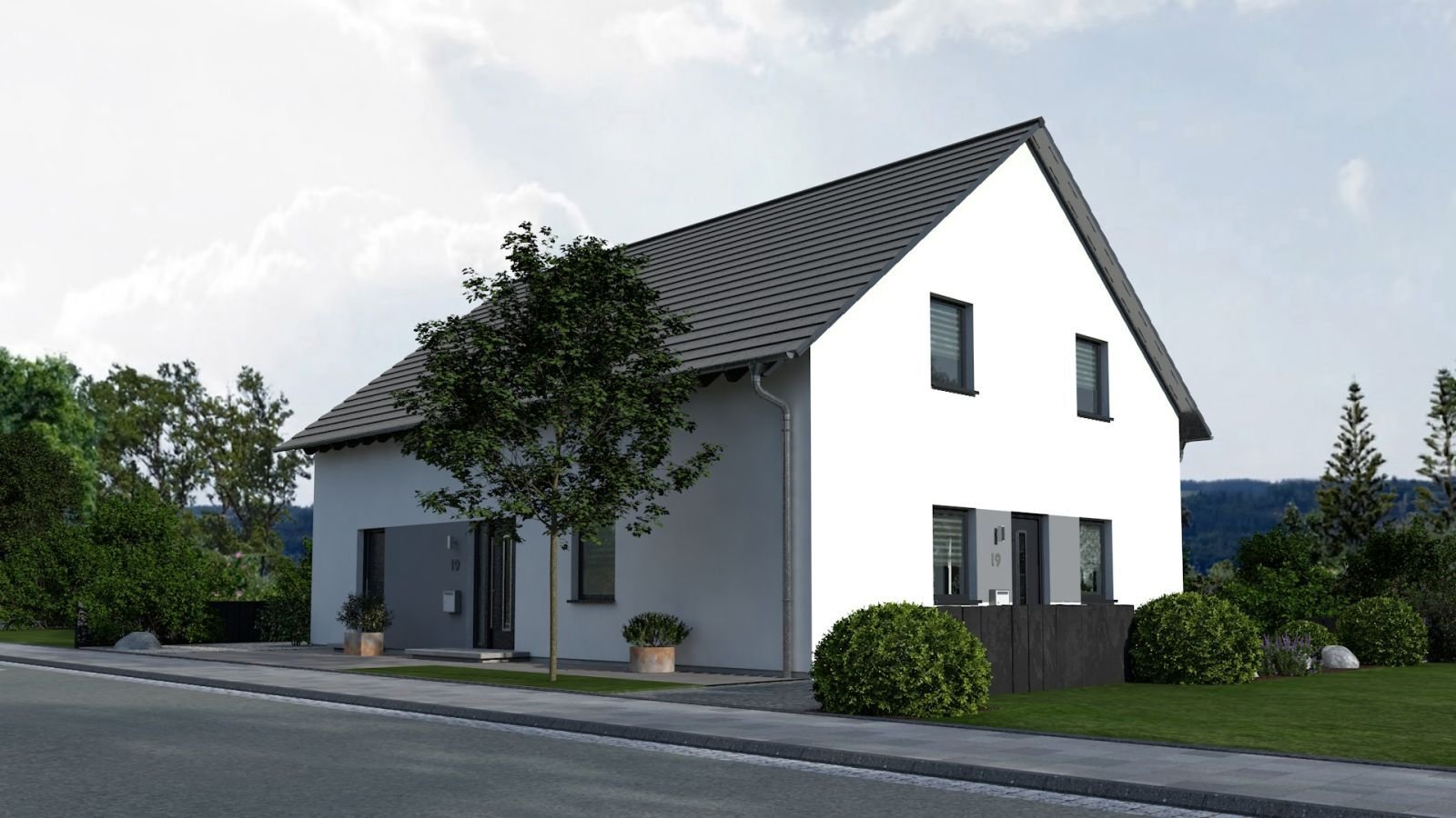 Ihr Hausbau mit OKAL Ihr Hausbau mit OKAL