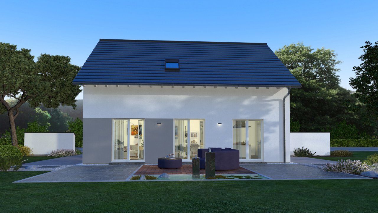 OKAL Design- aussen OKAL Design- aussen