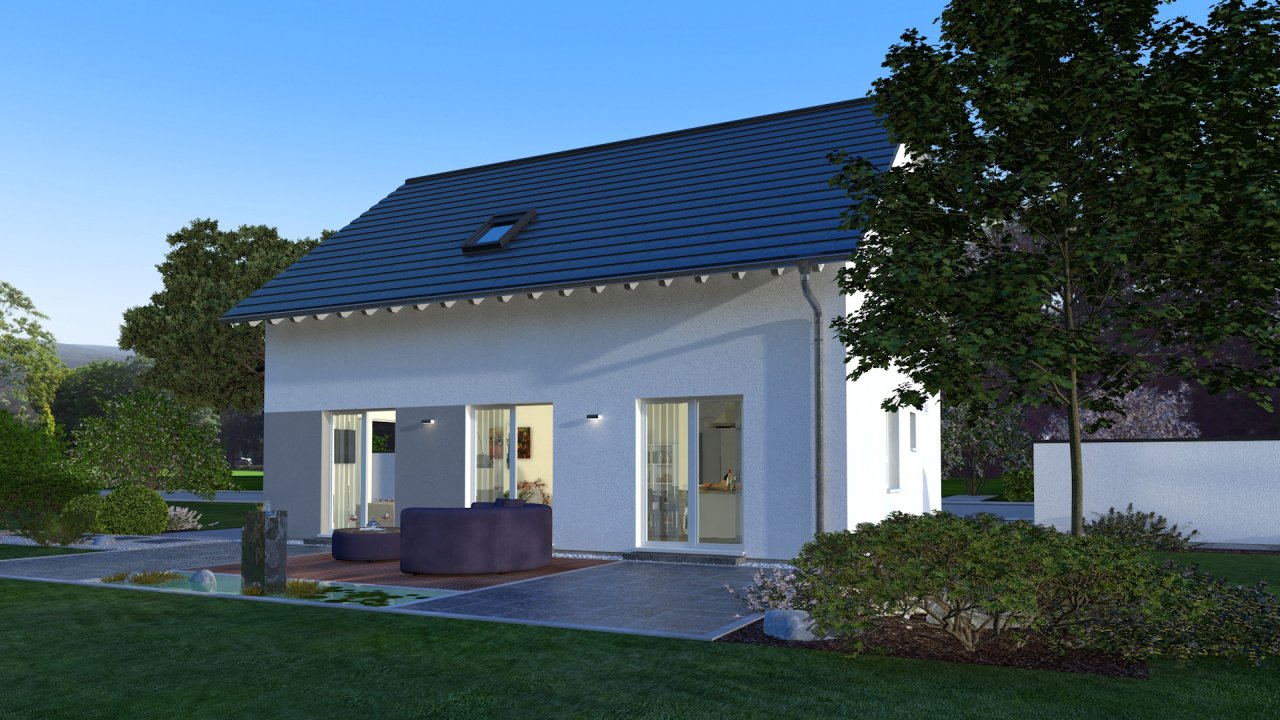 OKAL Design- aussen OKAL Design- aussen