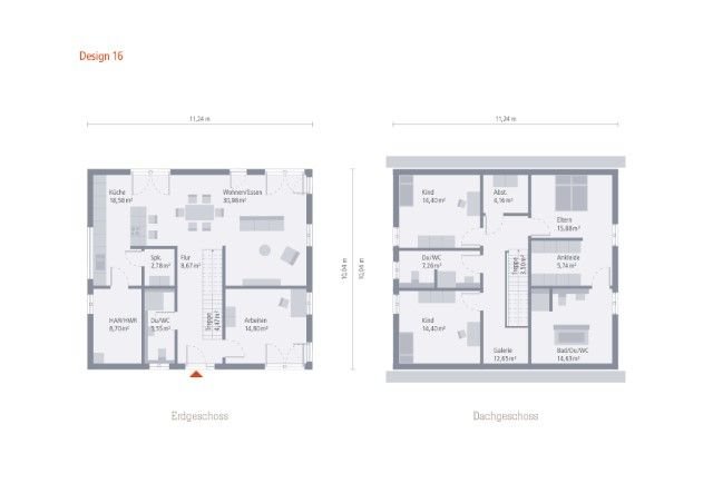 Design Grundrisse Design Grundrisse