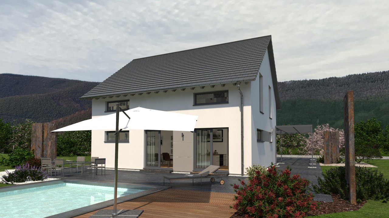 OKAL Design- aussen OKAL Design- aussen
