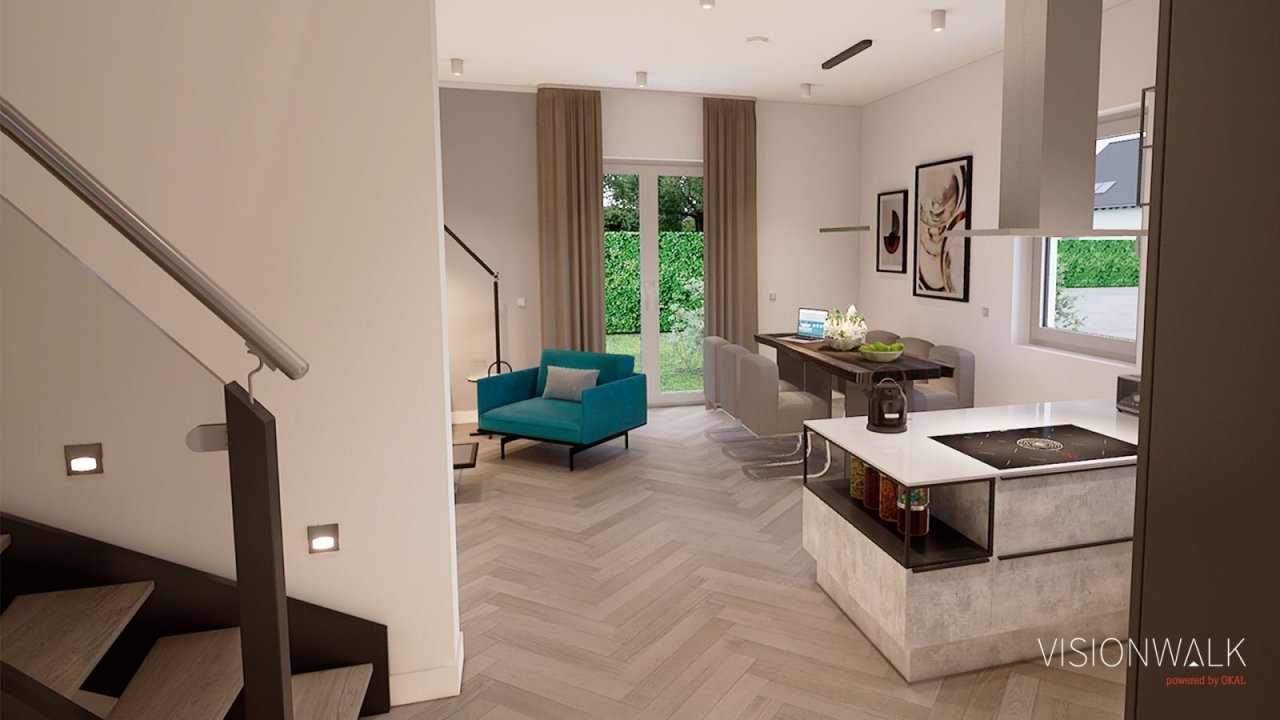 Ihr Hausbau mit OKAL Ihr Hausbau mit OKAL