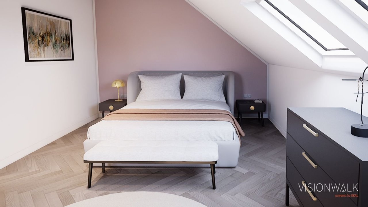 Ihr Hausbau mit OKAL Ihr Hausbau mit OKAL