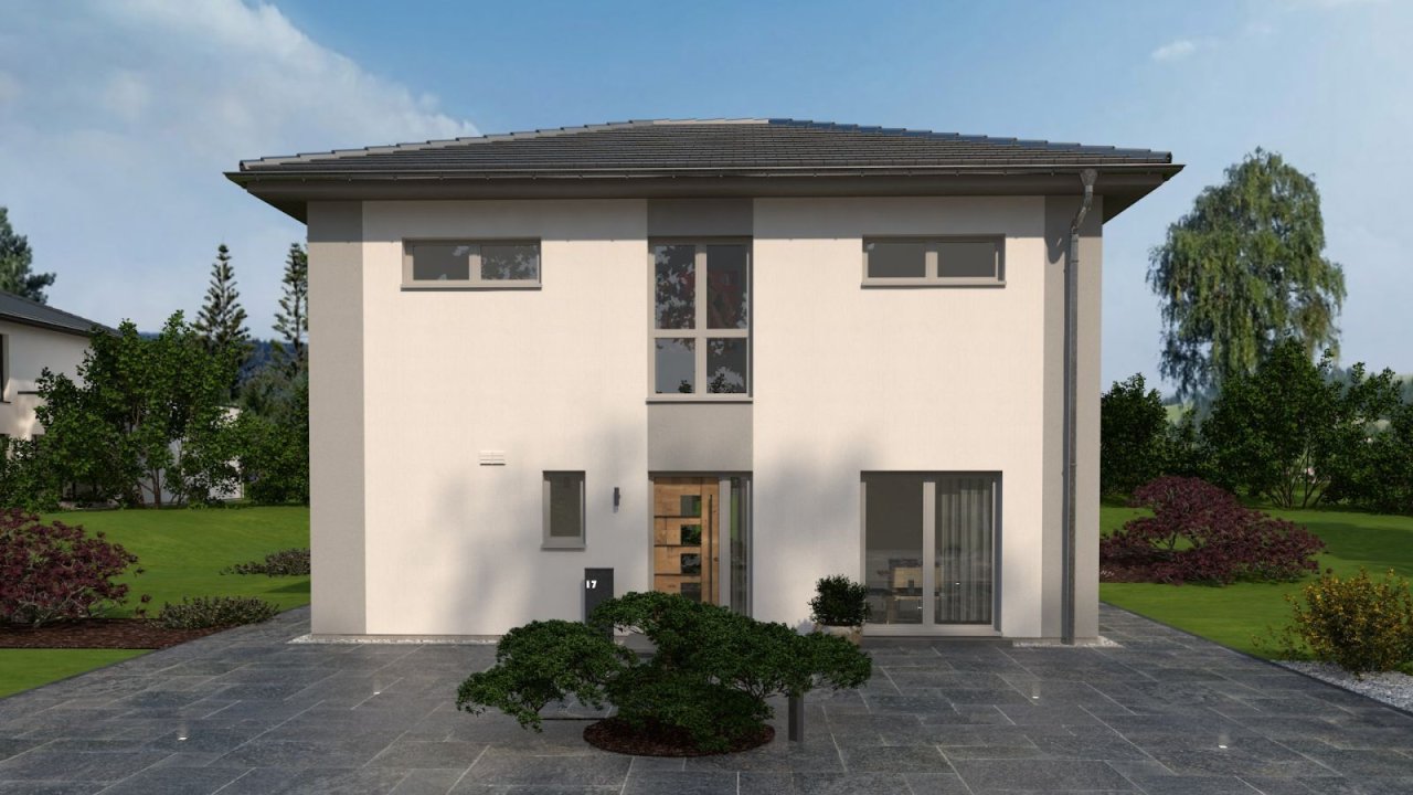 Ihr Hausbau mit OKAL Ihr Hausbau mit OKAL