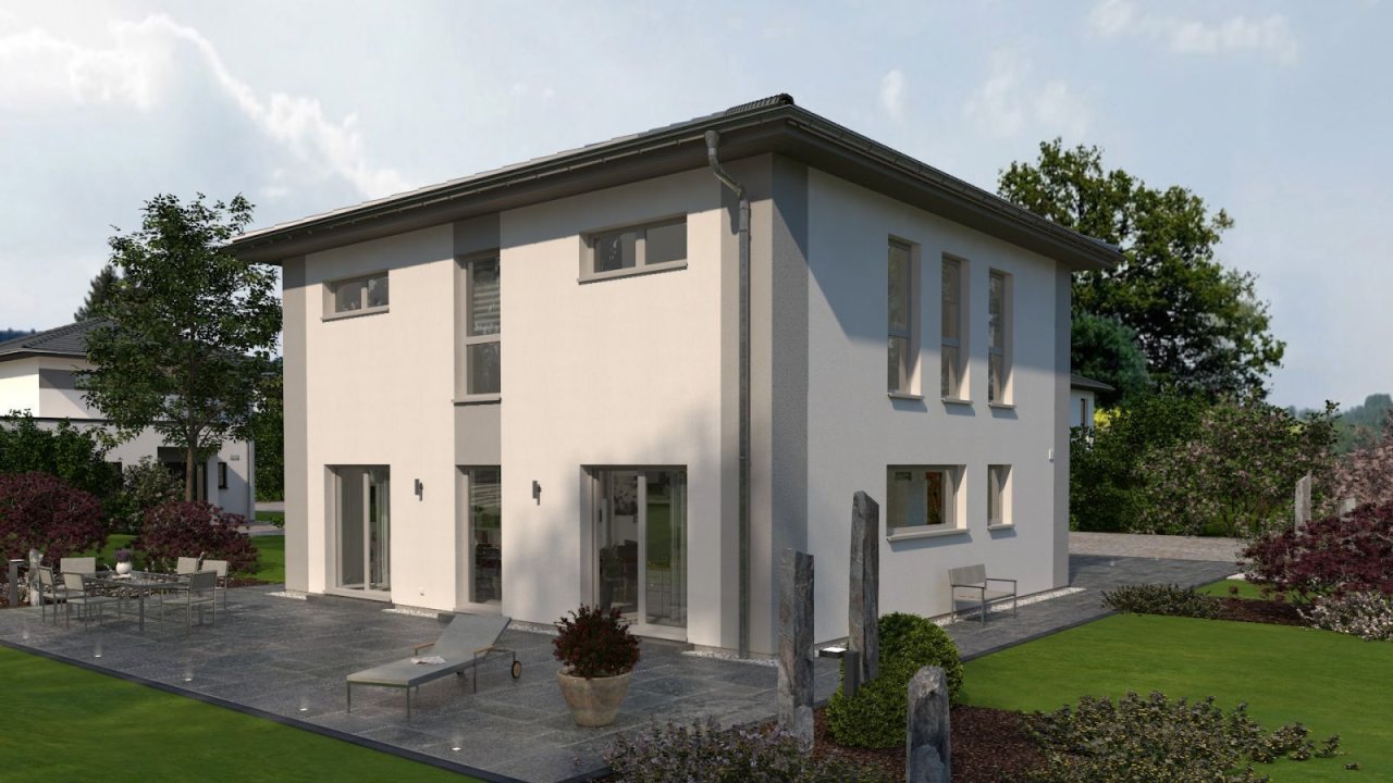 Ihr Hausbau mit OKAL Ihr Hausbau mit OKAL
