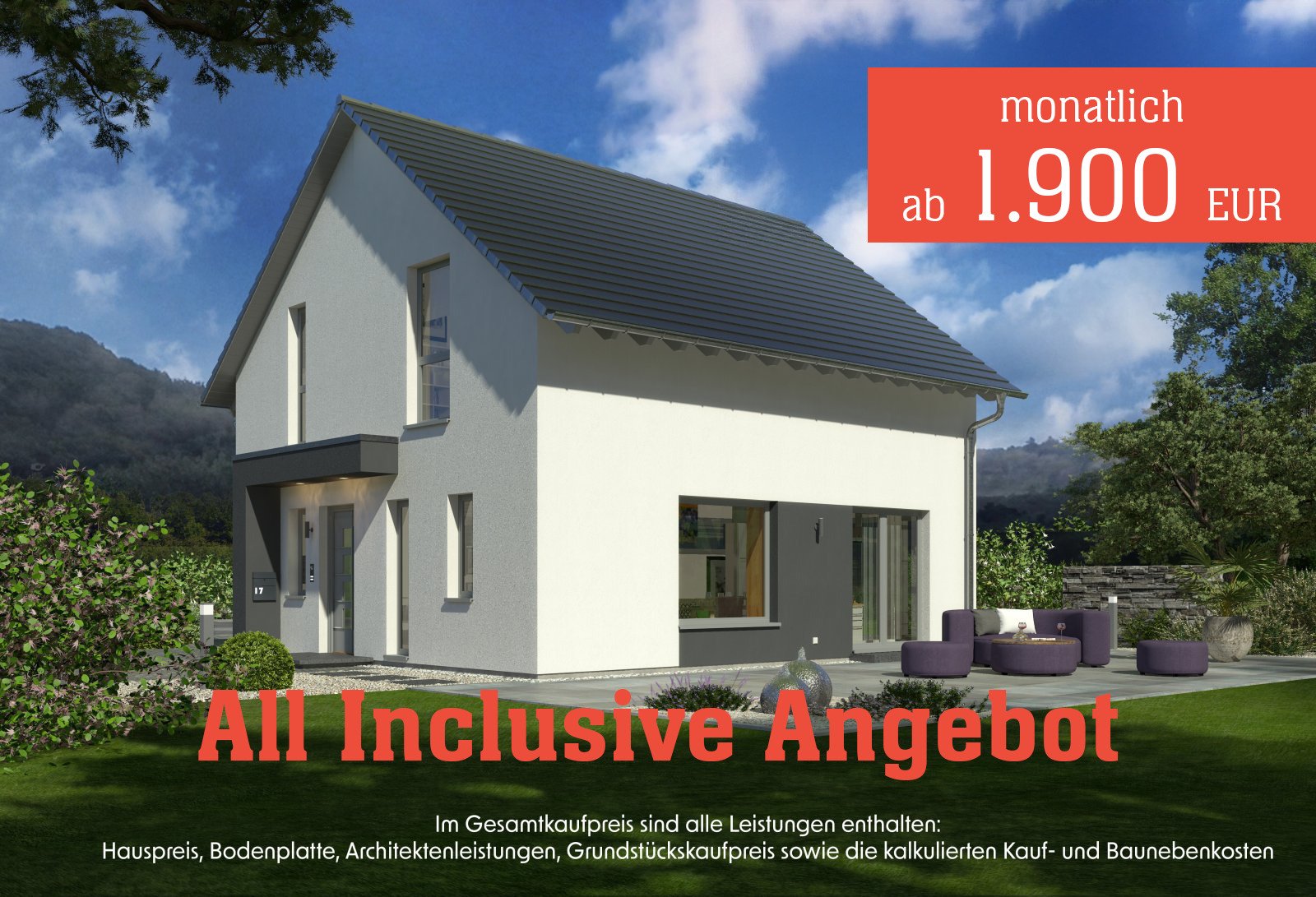 All Inclusive Angebot All Inclusive Angebot