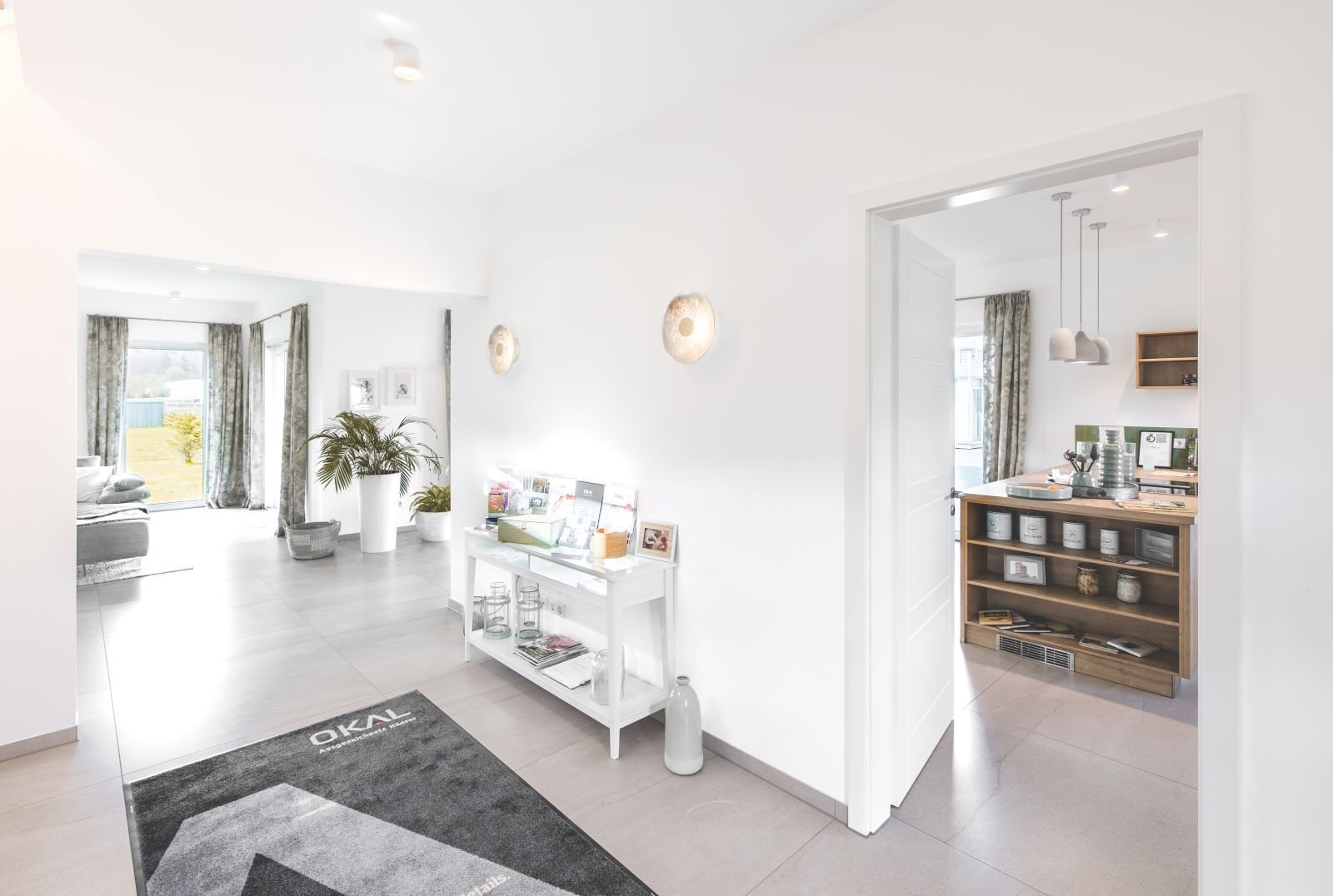 Ihr Hausbau mit OKAL Ihr Hausbau mit OKAL