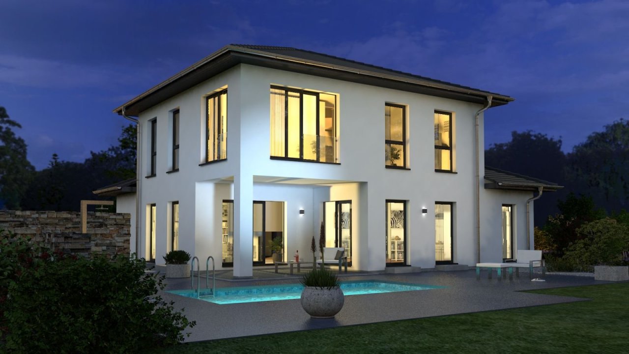 Ihr Hausbau mit OKAL Ihr Hausbau mit OKAL
