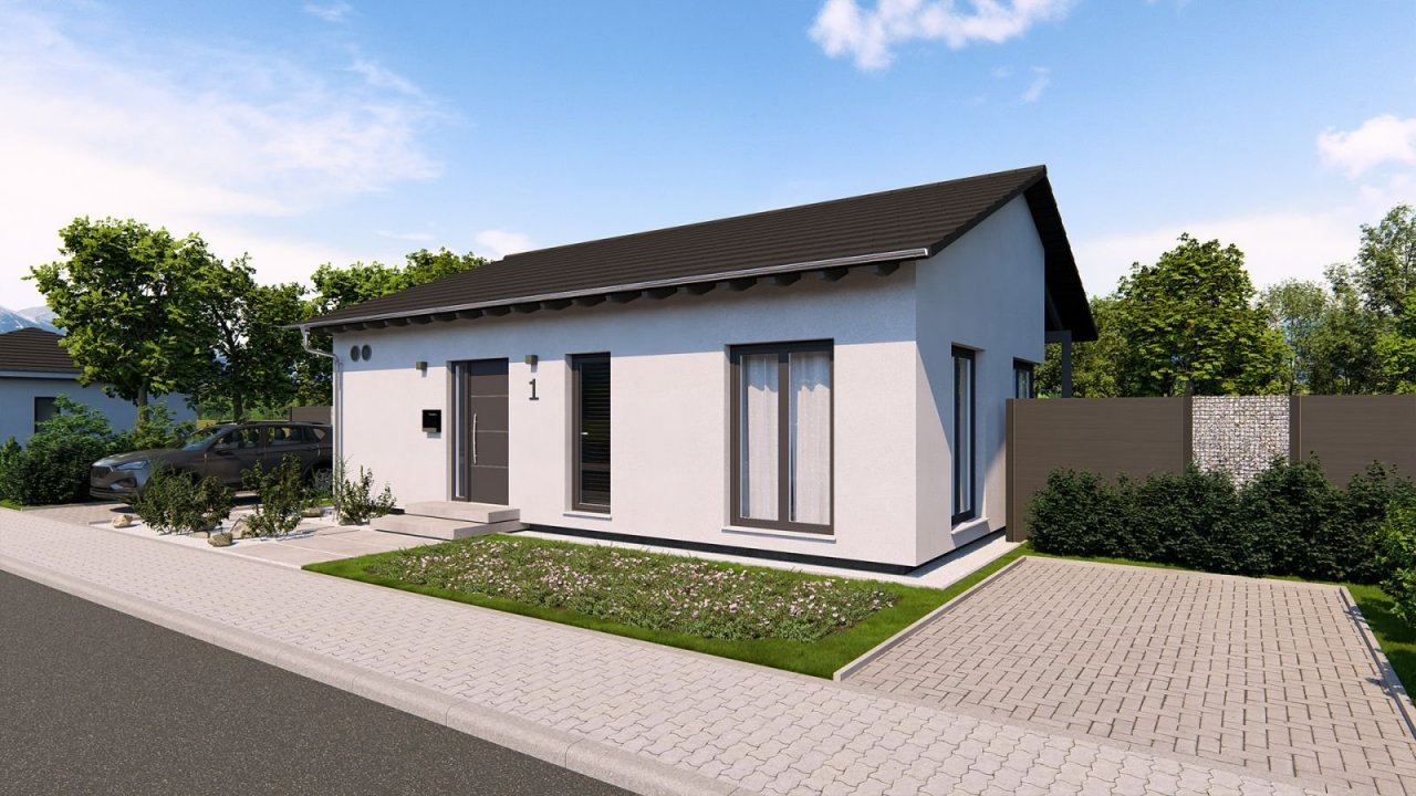 Ihr Hausbau mit OKAL Ihr Hausbau mit OKAL
