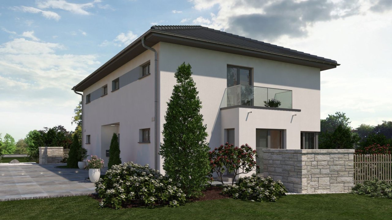 Ihr Hausbau mit OKAL Ihr Hausbau mit OKAL