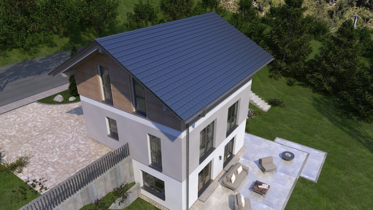 Ihr Hausbau mit OKAL Ihr Hausbau mit OKAL