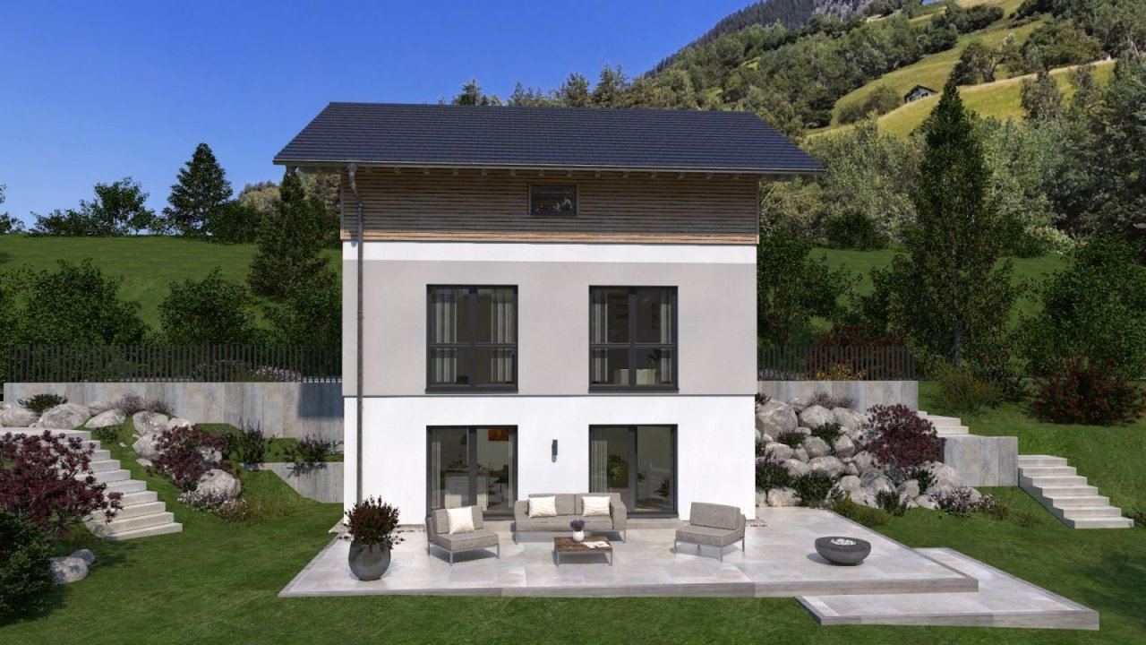 Ihr Hausbau mit OKAL Ihr Hausbau mit OKAL