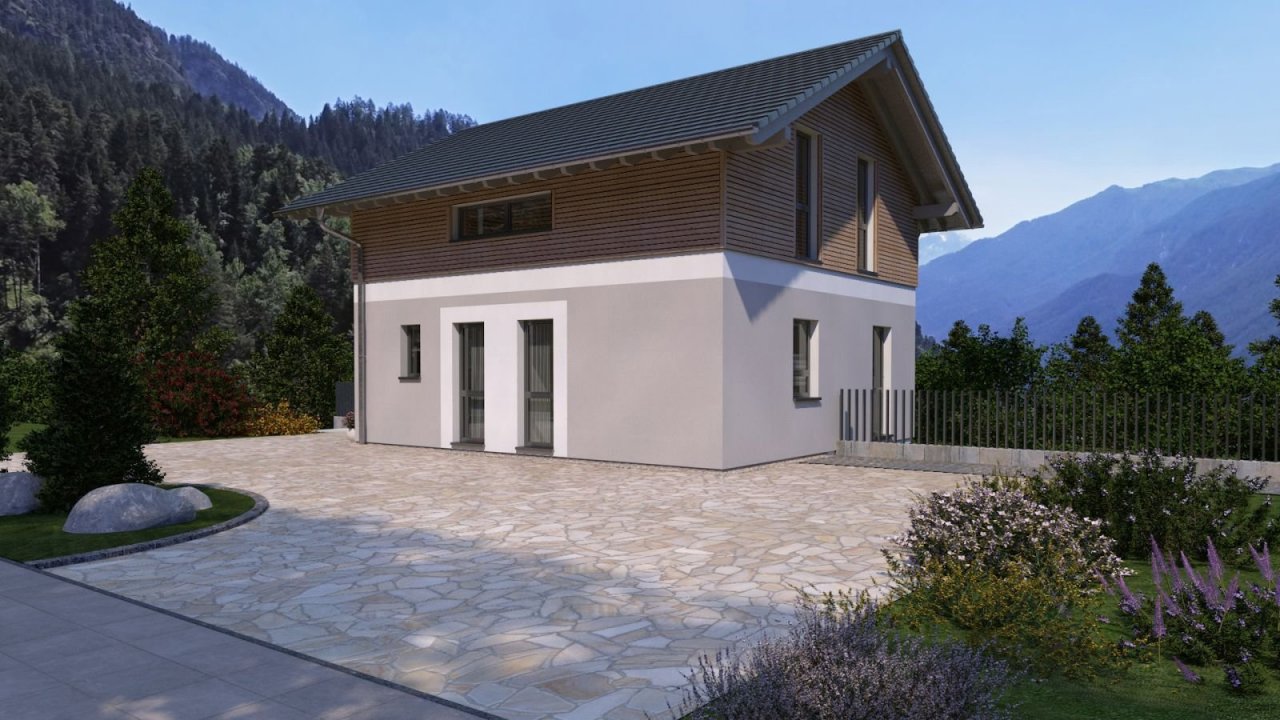 Ihr Hausbau mit OKAL Ihr Hausbau mit OKAL