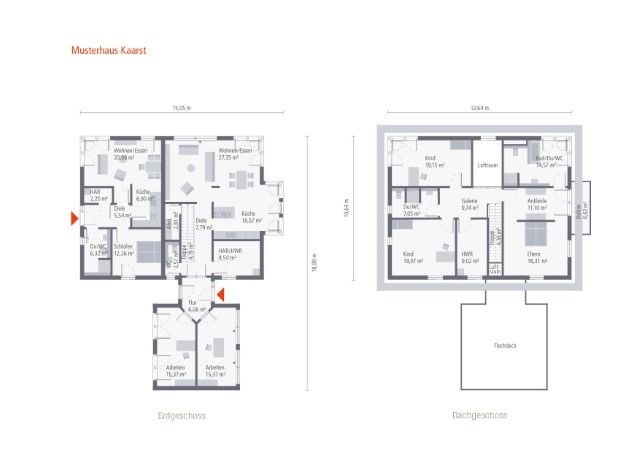 ZweiRaum Kaarst Grundriss ZweiRaum Kaarst Grundriss