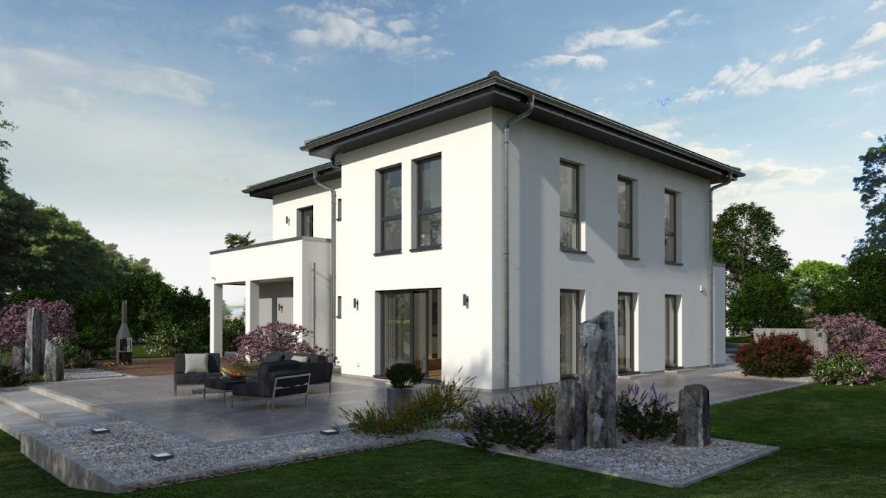 Ihr Hausbau mit OKAL Ihr Hausbau mit OKAL