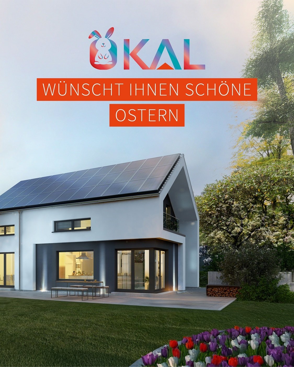 Ihr Hausbau mit OKAL Ihr Hausbau mit OKAL