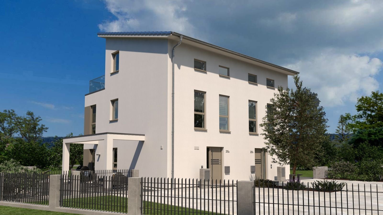 Ihr Hausbau mit OKAL Ihr Hausbau mit OKAL