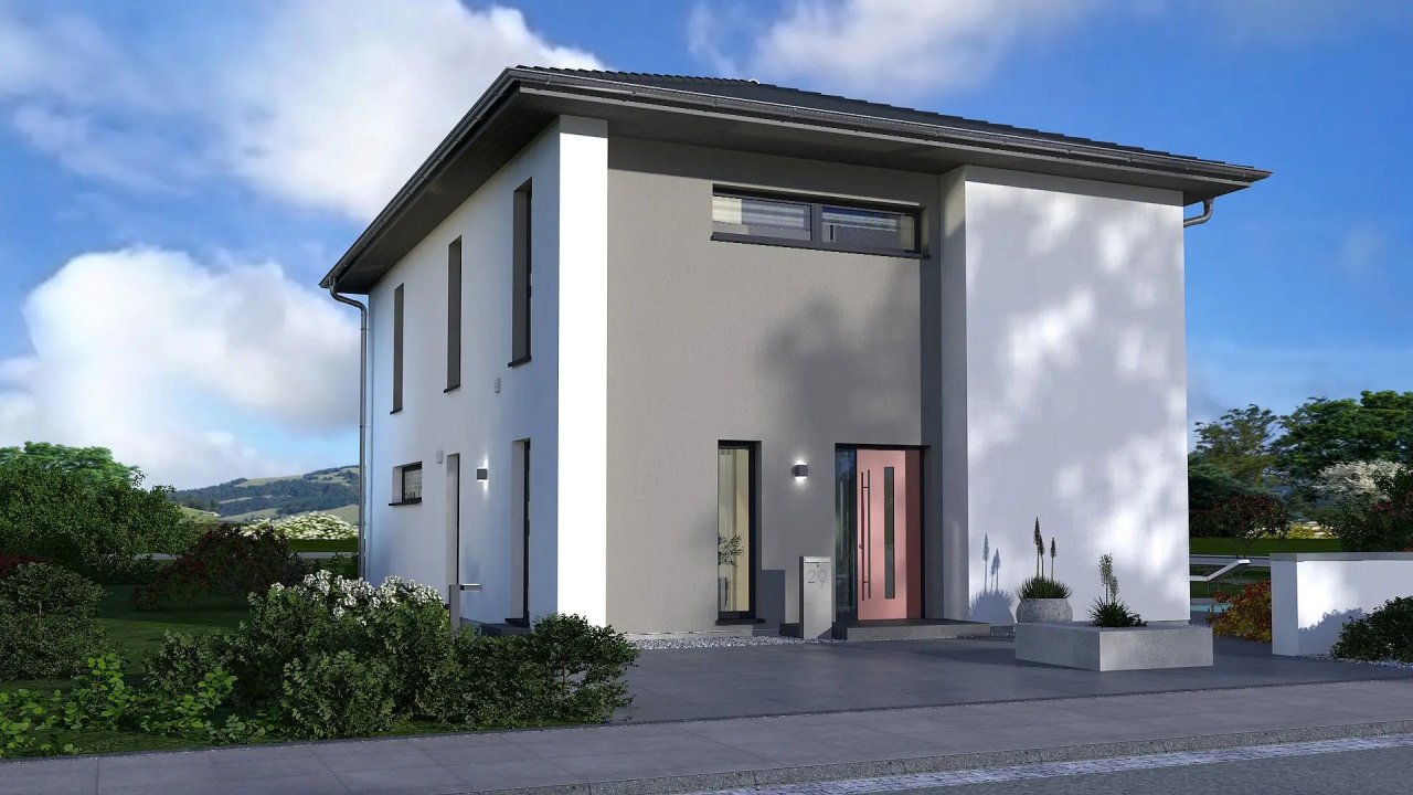 Hausbau OKAL Hausbau OKAL