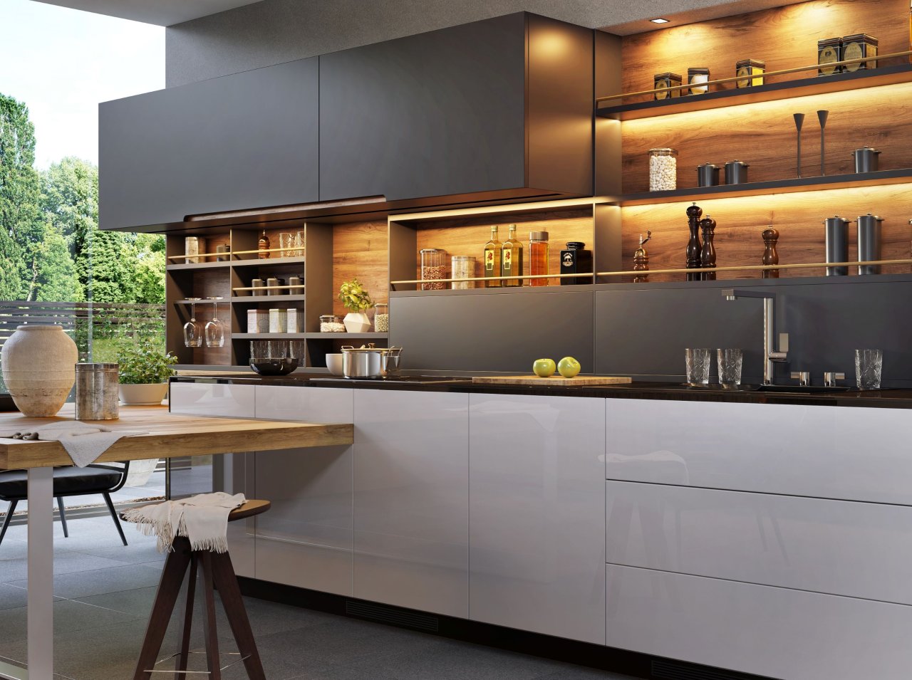 Hausbau OKAL Hausbau OKAL
