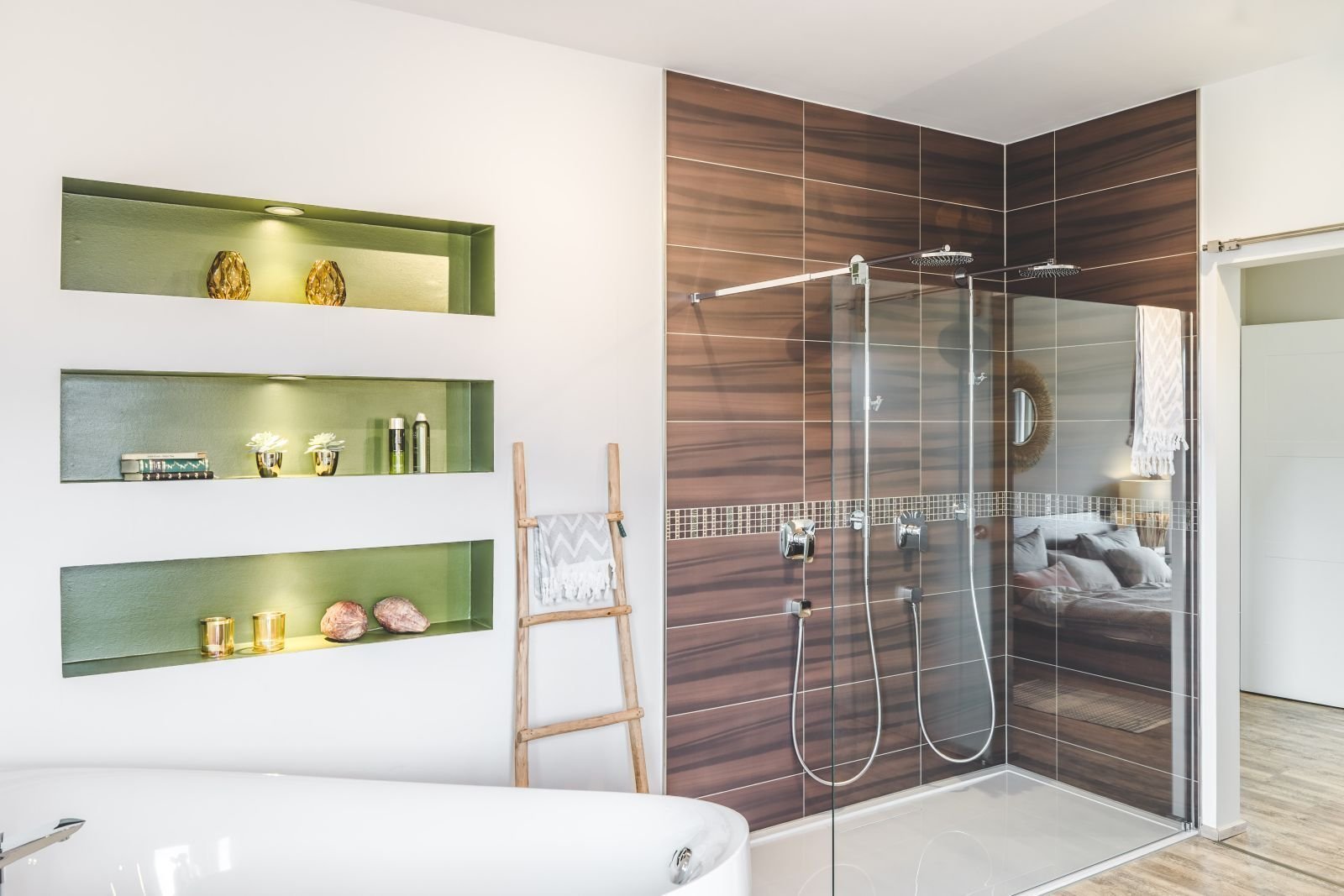 Ihr Hausbau mit OKAL Ihr Hausbau mit OKAL