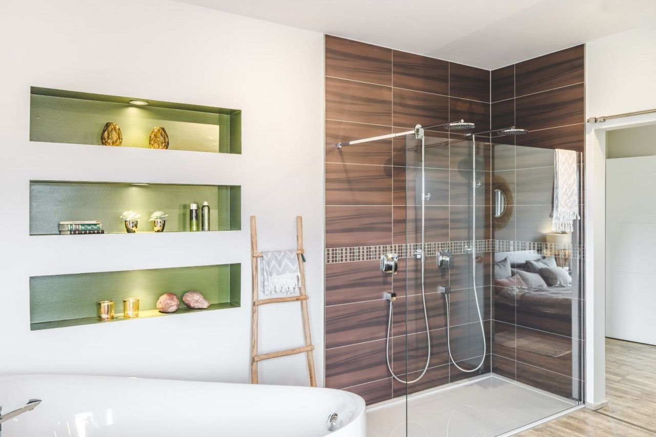 Ihr Hausbau mit OKAL Ihr Hausbau mit OKAL