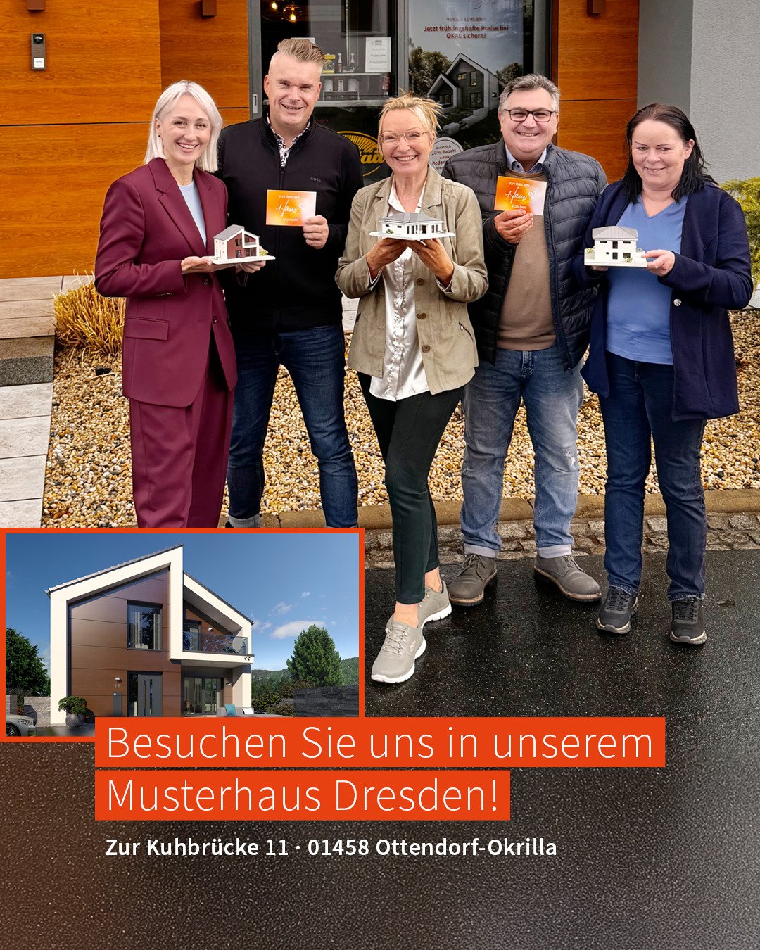 Unser Team ist gerne für Sie da Unser Team ist gerne für Sie da
