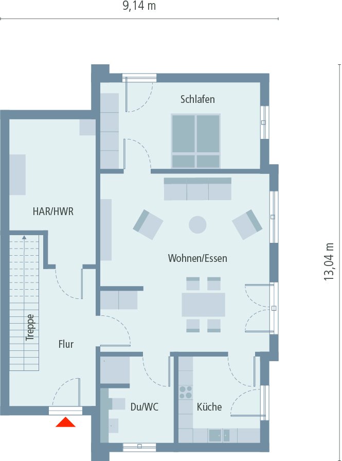 Zinshaus EG Zinshaus EG