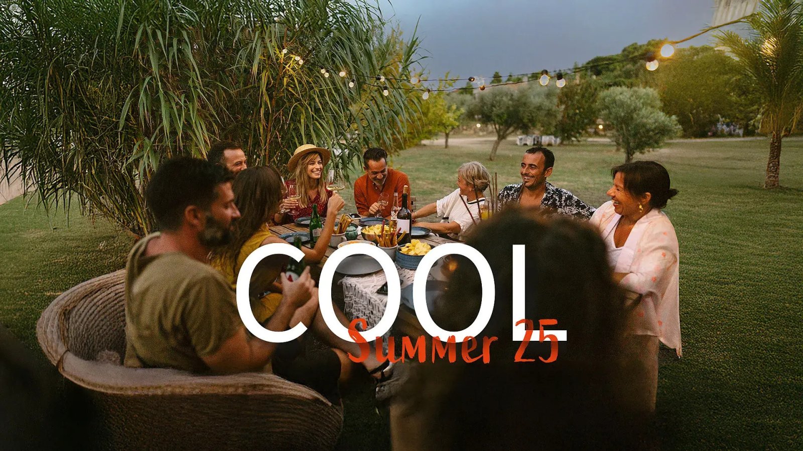 CoolSummer Bild CoolSummer Bild