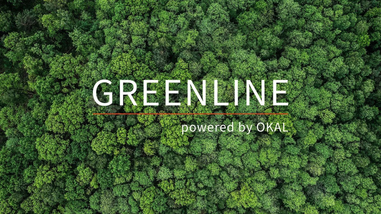 Greenline Greenline