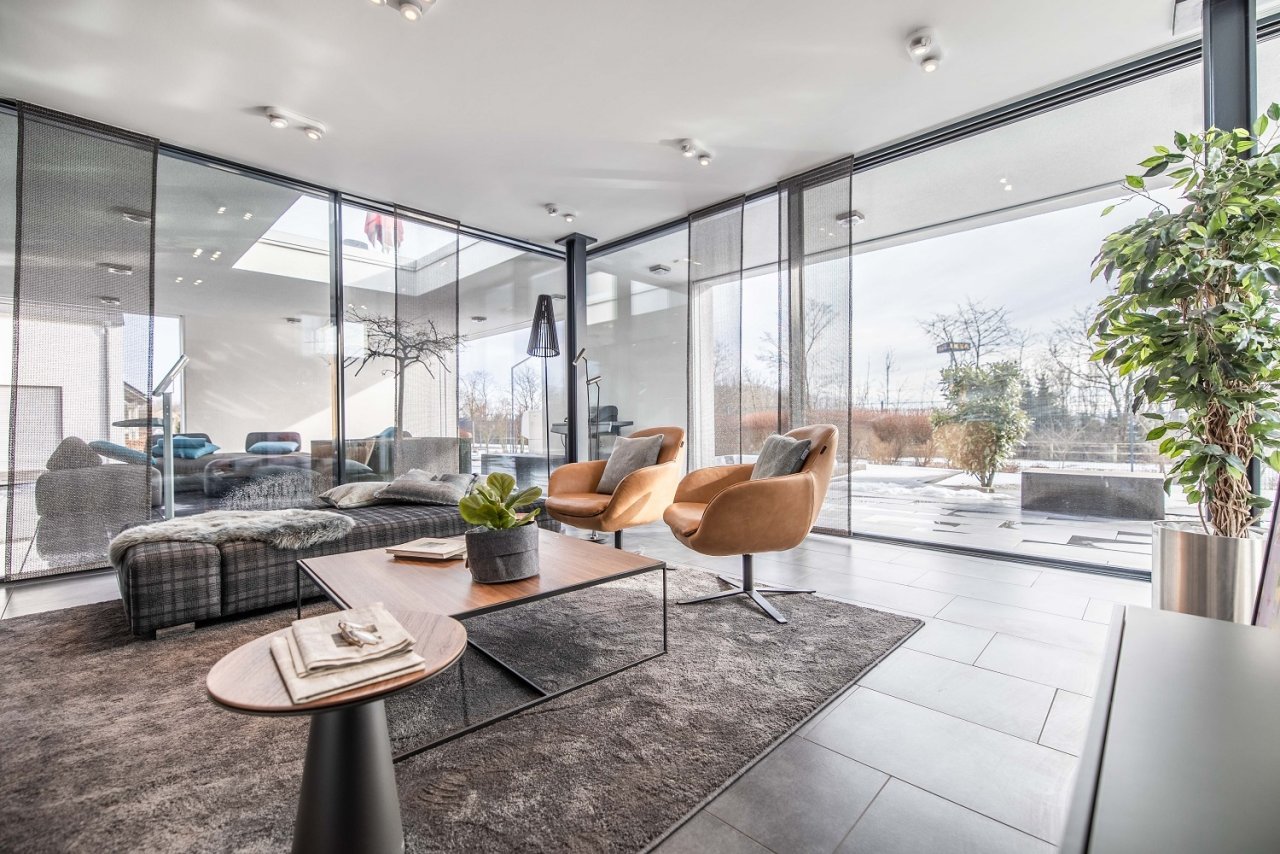 Hausbau OKAL Hausbau OKAL