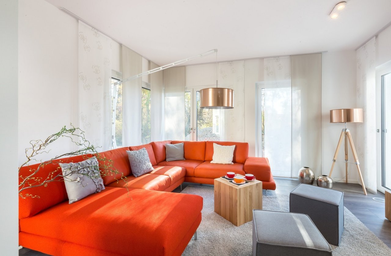 Ihr Hausbau mit OKAL Ihr Hausbau mit OKAL