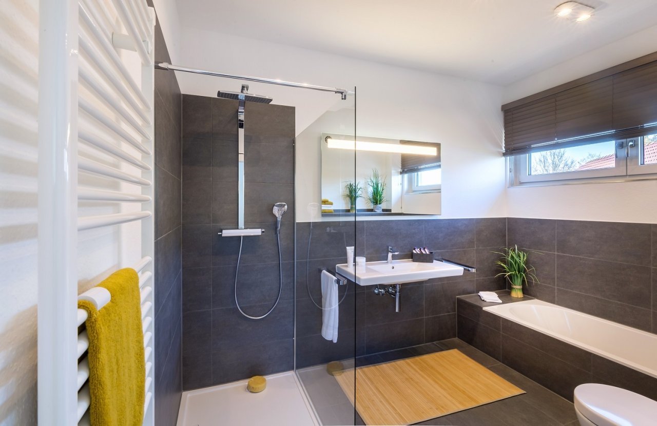 Ihr Hausbau mit OKAL Ihr Hausbau mit OKAL