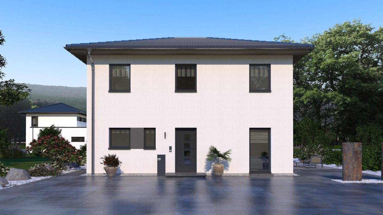 Ihr Hausbau mit OKAL Ihr Hausbau mit OKAL